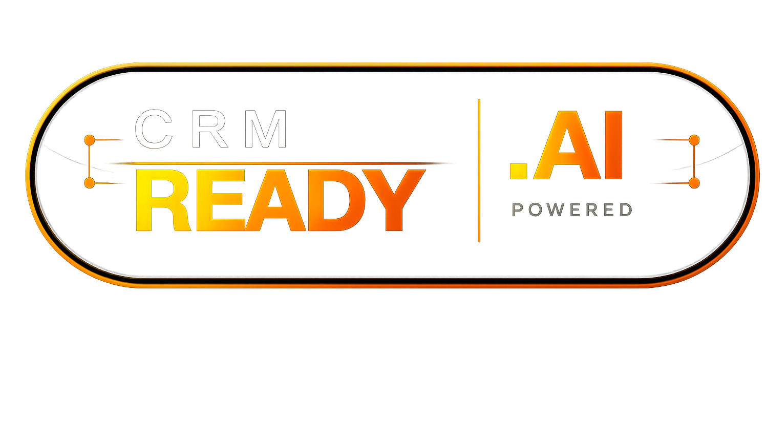 CRMREADY.AI — Smart CRM software for UAE business setup firms and travel agencies